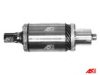 NISSA 2330299216 Armature, starter